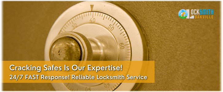 Safe Cracking Service Oakville, ON